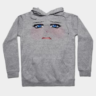 eyes Hoodie